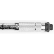 Dinamometrinis raktas | 10 mm (3/8") | 13 - 110 Nm (57300)