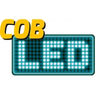 Darbo lempa akumuliatorinė COB LED 3W (YT-08563)