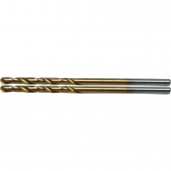 Grąžtai metalui HSS-G 2.5 mm, 2vnt. (2040-2.5)