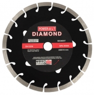 Deimantinis pjovimo diskas 230 mm (PA0230)