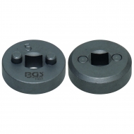 Stabdžių suportų sustūmimo adapteris 5 - 3/8" (10 mm) (11017)