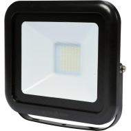 COB LED lempa 50W su diodu, 4000LM (82844)
