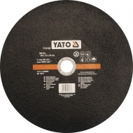 Metalo pjovimo diskas | 350x3,5x32 mm (YT-6136)