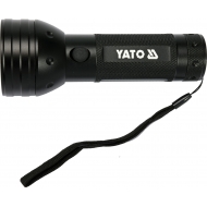 UV žibintuvėlis ir akiniai kondicionavimo sistemos nuotėkio aptikimui | UV 21 LED (YT-08581)