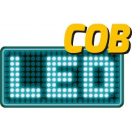 Akumuliatorinis šviesos diodų prožektorius | 10W COB LED | 800 lm (YT-81820)