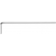 L tipo raktas | ilgas | hex šešiakampis | 2,5 mm (YT-05432)