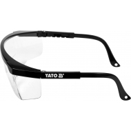 Apsauginiai akiniai | su dioptrijomis | +3 (YT-73615)