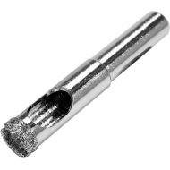 Deimantinis grąžtas cilindrinis | 12 mm (YT-60425)