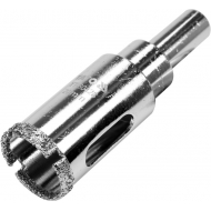 Deimantinis grąžtas cilindrinis | 20 mm (YT-60428)