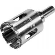 Deimantinis grąžtas cilindrinis | 30 mm (YT-60430)