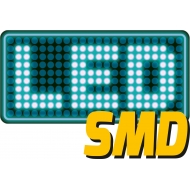 Nešiojamas prožektorius | SMD LED 10W 900LM (YT-81836)