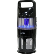 Lempa nuo vabzdžių | su ventiliatoriumi | UV-A 15W (67012)