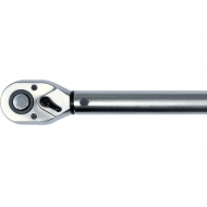 Dinamometrinis raktas | su skale | 12,5 mm (1/2") | 65 - 350 Nm (YT-07609)