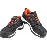 Darbiniai sportiniai batai lengvi | POMPA S1P | 39 dydis (YT-80509)