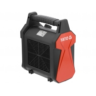 Elektrinis šildytuvas | 3 kW (YT-99720)
