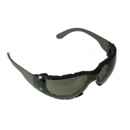 Apsauginiai akiniai tamsintas, FT, "Eva" putos (BH1056BL)
