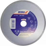 Diskas deimantinis šlapiam pj. 125x22.2mm   (H1132)