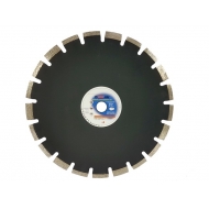 Deimantinis diskas 350mmx10mmx25.4mm, asfaltui (M08778)