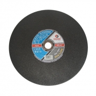 Metalo pjovimo diskinis pjūklas 380V, 3.0kW STROM, su disku 400x4,0x32mm (CRH-4-400)