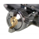 Pneumatinis dažymo pulverizatorius 0,8mm (mini) PROFI (ST-003)