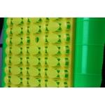 Akumuliatorinis purkštuvas 16L (žalias) (M80202)