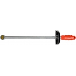 Dinamometrinis raktas | švytuoklinis | 12.5 mm (1/2") | 0-300 Nm (YT-07641)