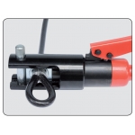 Hidraulinis kraštų užspaudimo įrankis | 16-300 mm² | 20 t (YT-22862)
