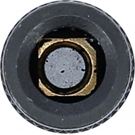 Adapteris sriegikliams | 6.3 mm (1/4") | 4.6 mm (72103)