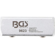 Adapteris | išorinis kvadratas 20 mm (3/4") | BGS 9622 (9623)