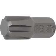Antgalis | ilgis 30 mm | 10 mm (3/8") | Spline (RIBE) M13 (4768)