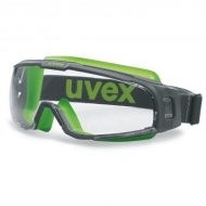 Apsauginiai akiniai UVEX U-sonic (9308245)