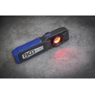 COB LED darbo lempa su magnetu ir kabliu | 4 režimai (70051)