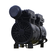 Oro kompresorius betepalinis be resiverio 750W (SD-750W)