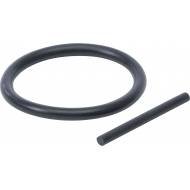 Guminis žiedas smūginėms galvutėms | 20 mm (3/4") | 50 - 70 mm | 2" - 2-3/4" (6863)