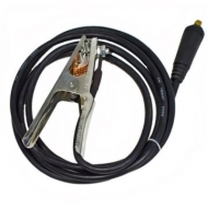 Masės kabelis su gnybtu inv.suvir.aparatui MMA185 / MMA215. Atsarginė dalis (898003B)