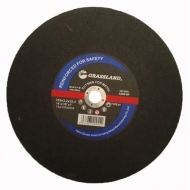 Metalo pjovimo diskas 355x3.2x25.4  41 (FAC35532254)