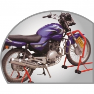 Motociklo stovas 300kg (TRMT020)