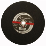 Nerūdijančio plieno pjovimo diskas 355x3.2x25.4  41 (FSC35532254)