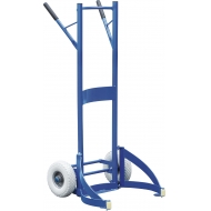 Padangų / ratų transportavimo vežimėlis | 200 kg (9027)