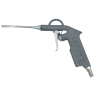 Prapūtimo pistoletas 100mm (ABG04)