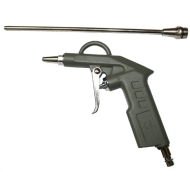 Prapūtimo pistoletas keičiamais antgaliais (DK4)