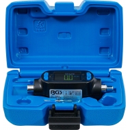Skaitmeninis sukimo momento adapteris | 6.3 mm (1/4") | 6 - 30 Nm (70212)