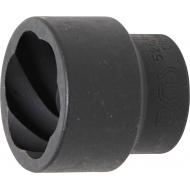 Speciali galvutė / sraigtinis ištraukiklis | 20 mm (3/4") | 36 mm (5268-36)