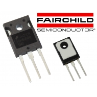 Tranzistorius FAIRCHILD IGBT FGH60N60SMD, 1H29CR