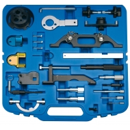 Variklio fiksavimo įrankių rinkinys | Opel (8151)