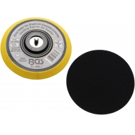 Velcro padas BGS 3290/8688 | Ø 150 mm (3290-1)